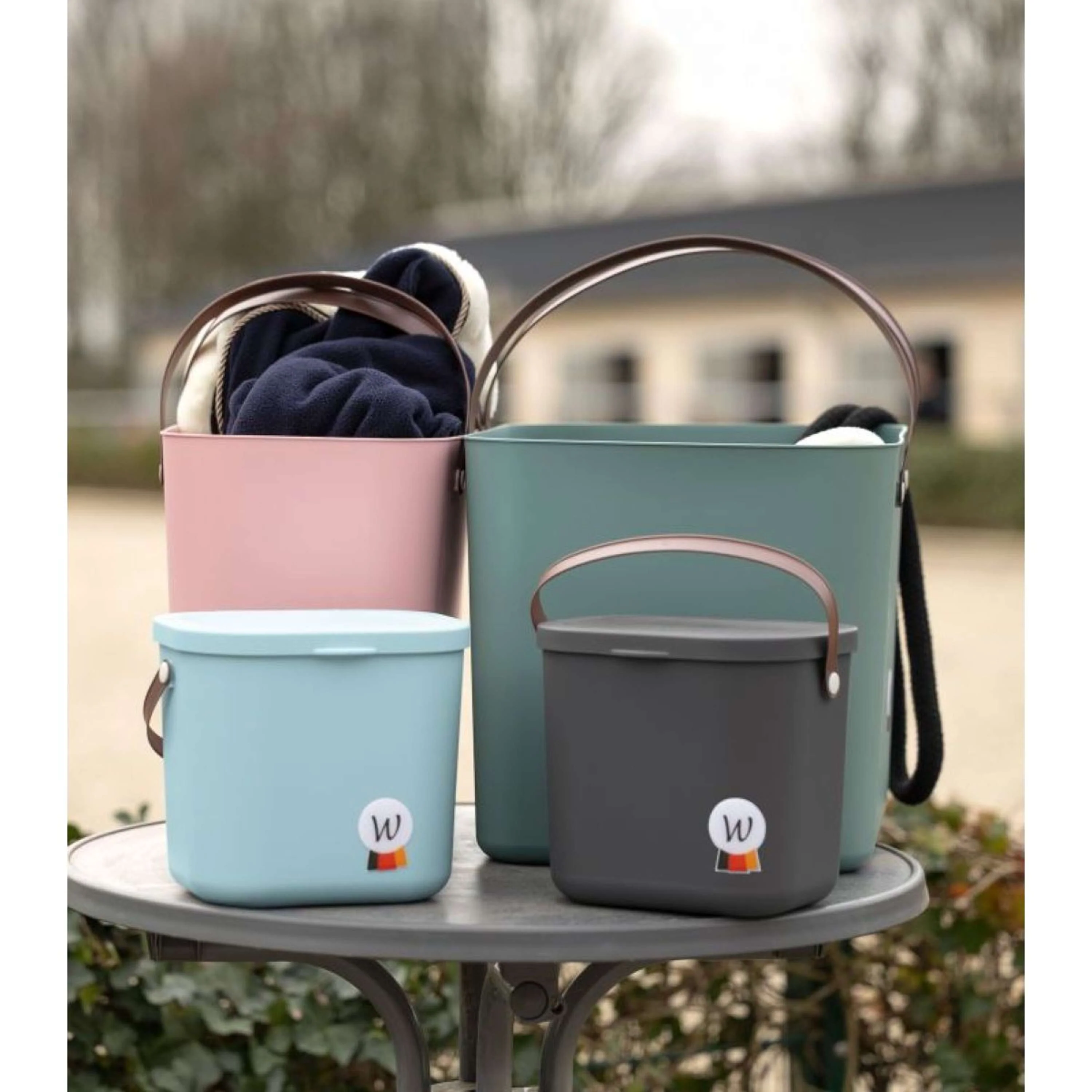 Waldhausen Multibag Eco Grün - Image 2