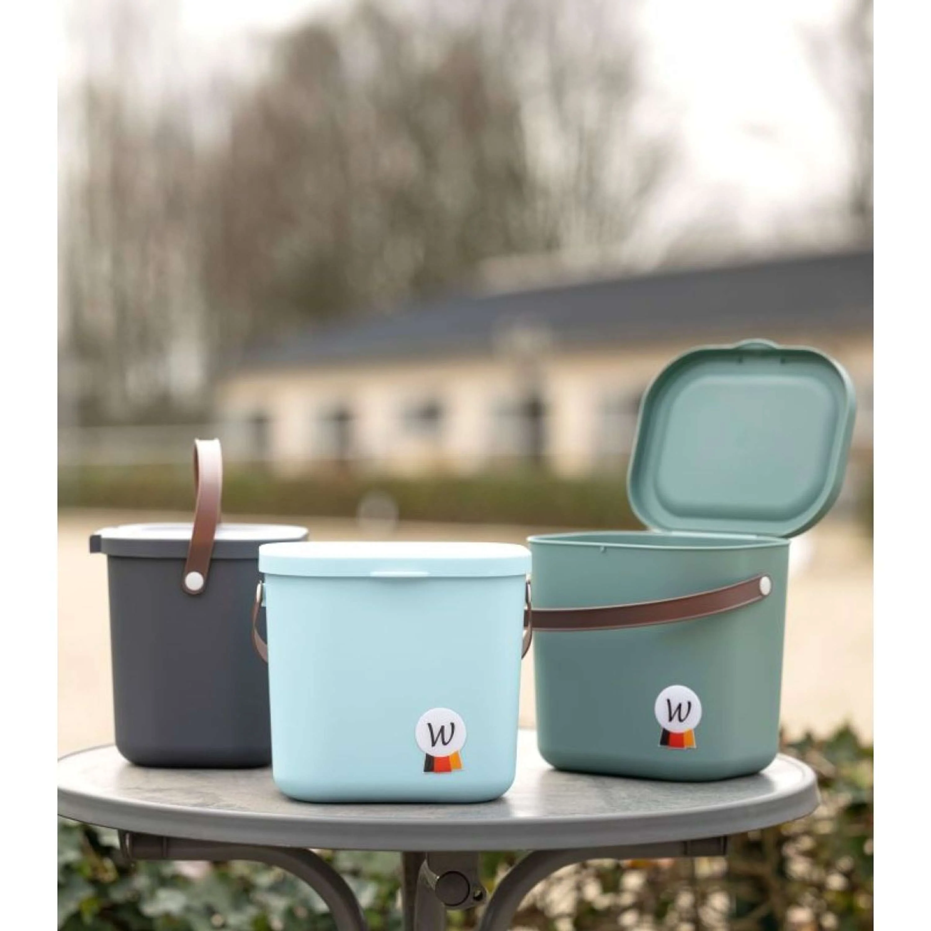 Waldhausen Multibag Eco Grün - Image 3