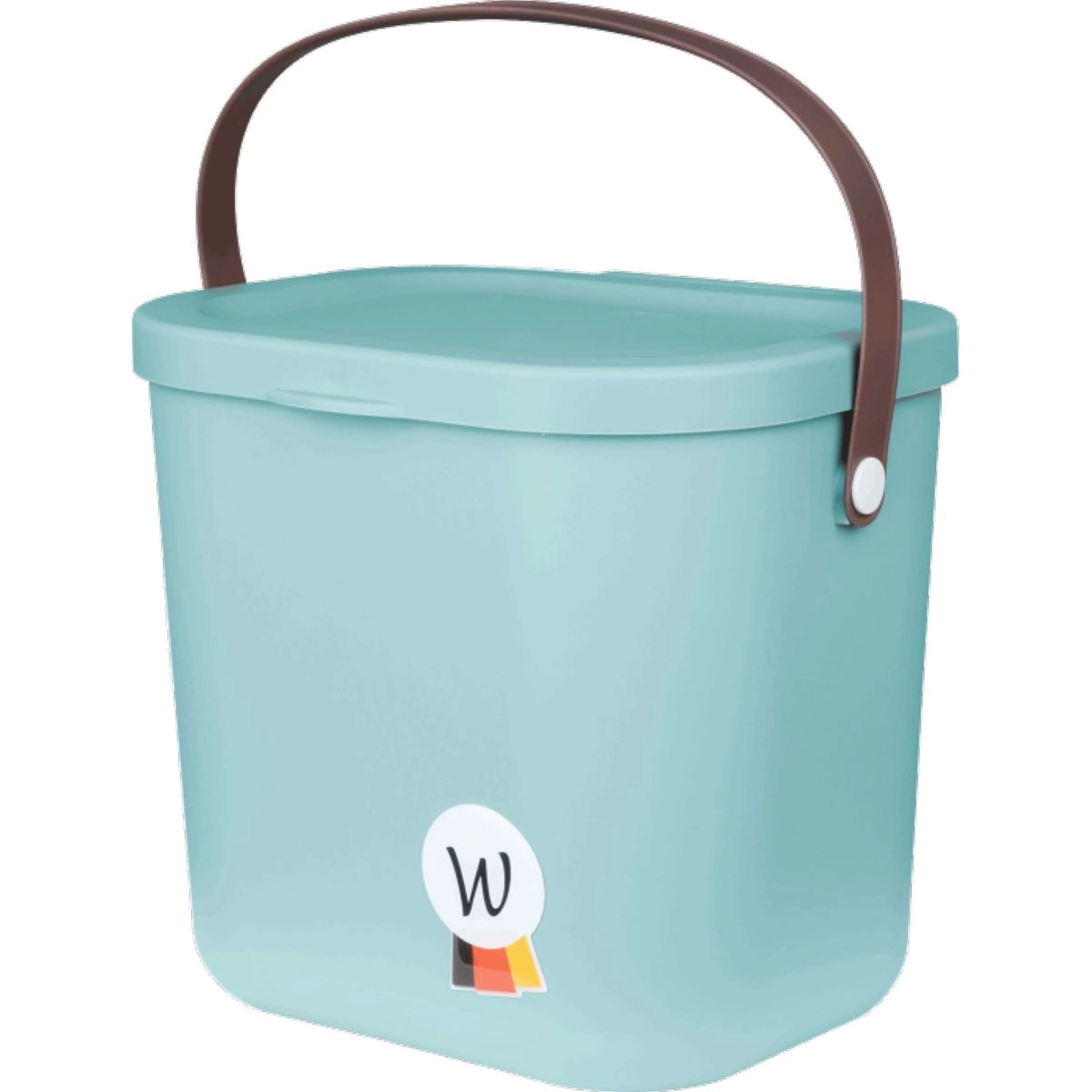 Waldhausen Multibag Eco Turqouise
