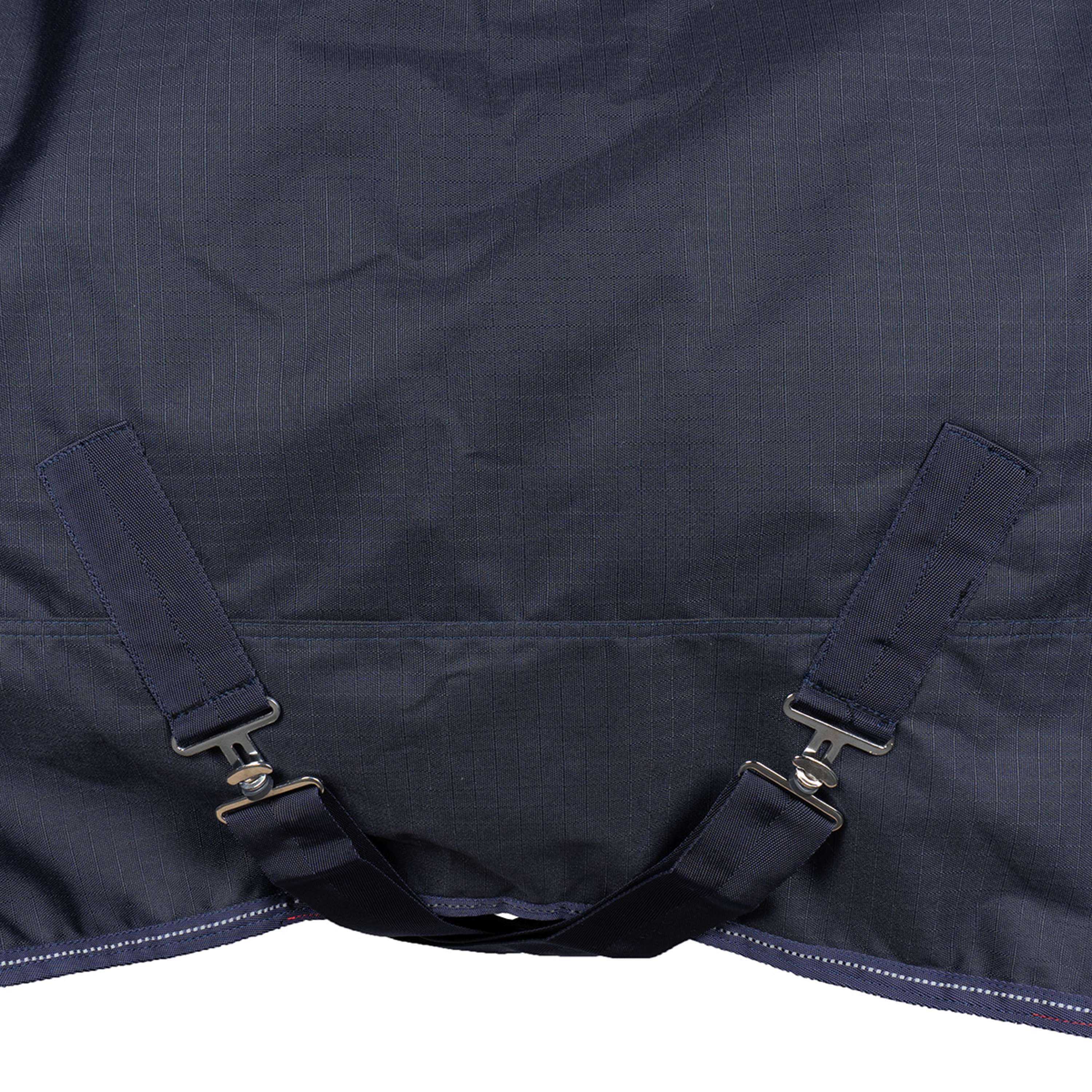 Waldhausen Outdoordecke Nordic 50g Nachtblau - Image 14