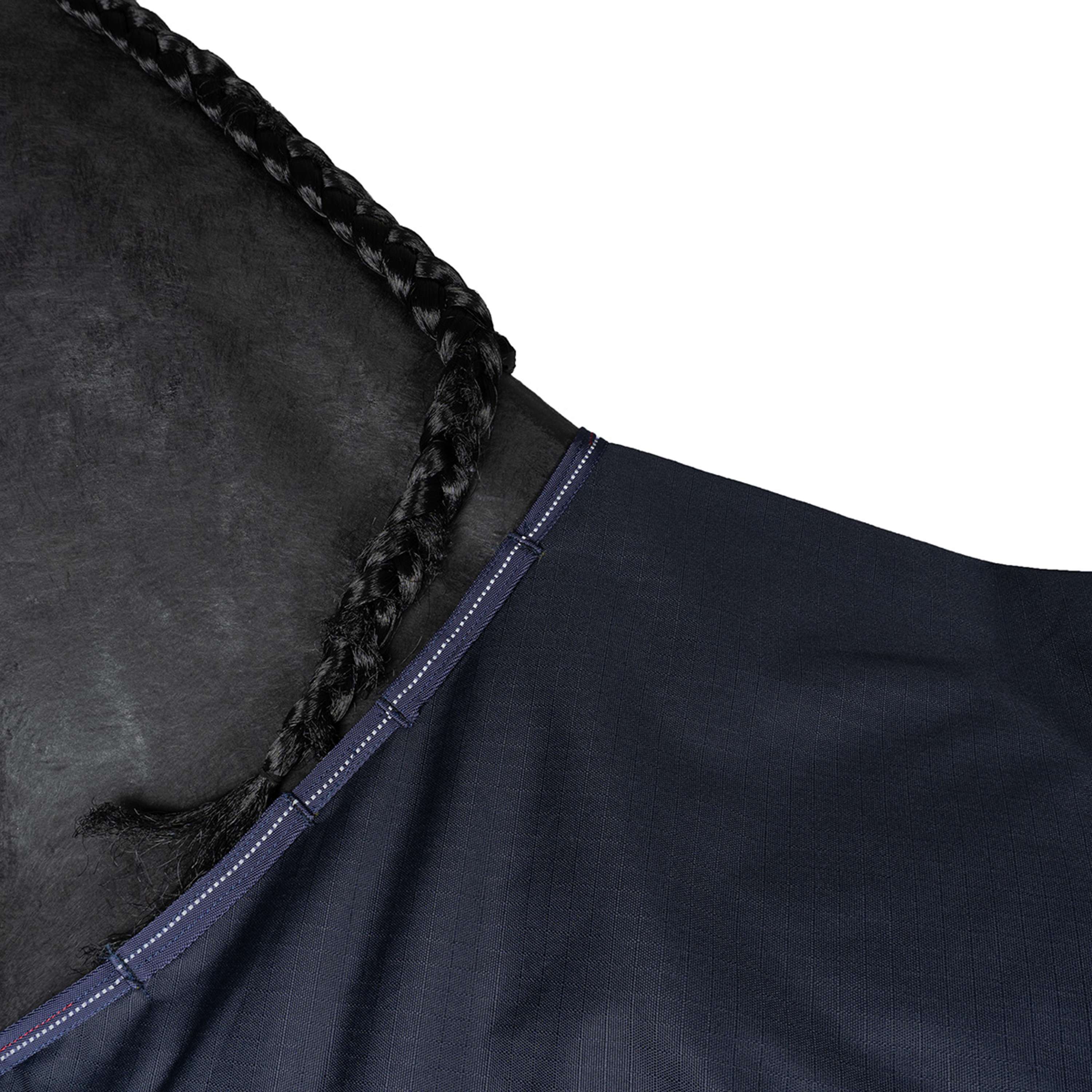 Waldhausen Outdoordecke Nordic Fleece 0g Nachtblau - Image 5