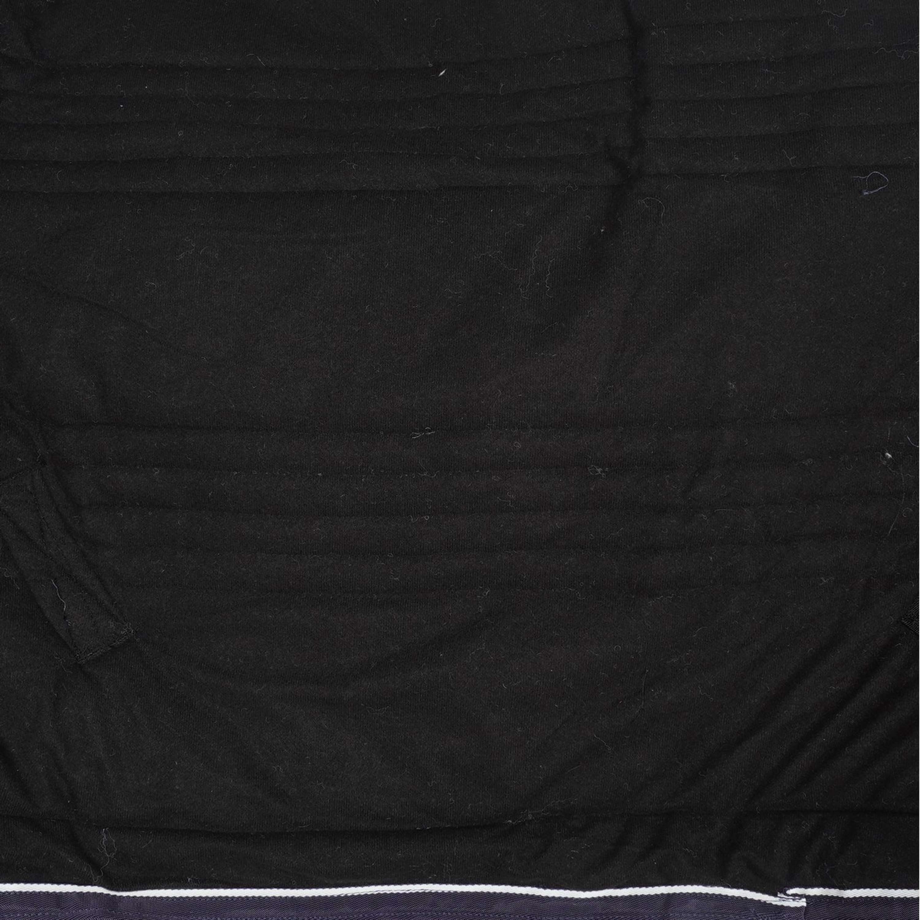 Waldhausen Stalldecke Comfort Line 100g Nightblue - Image 10