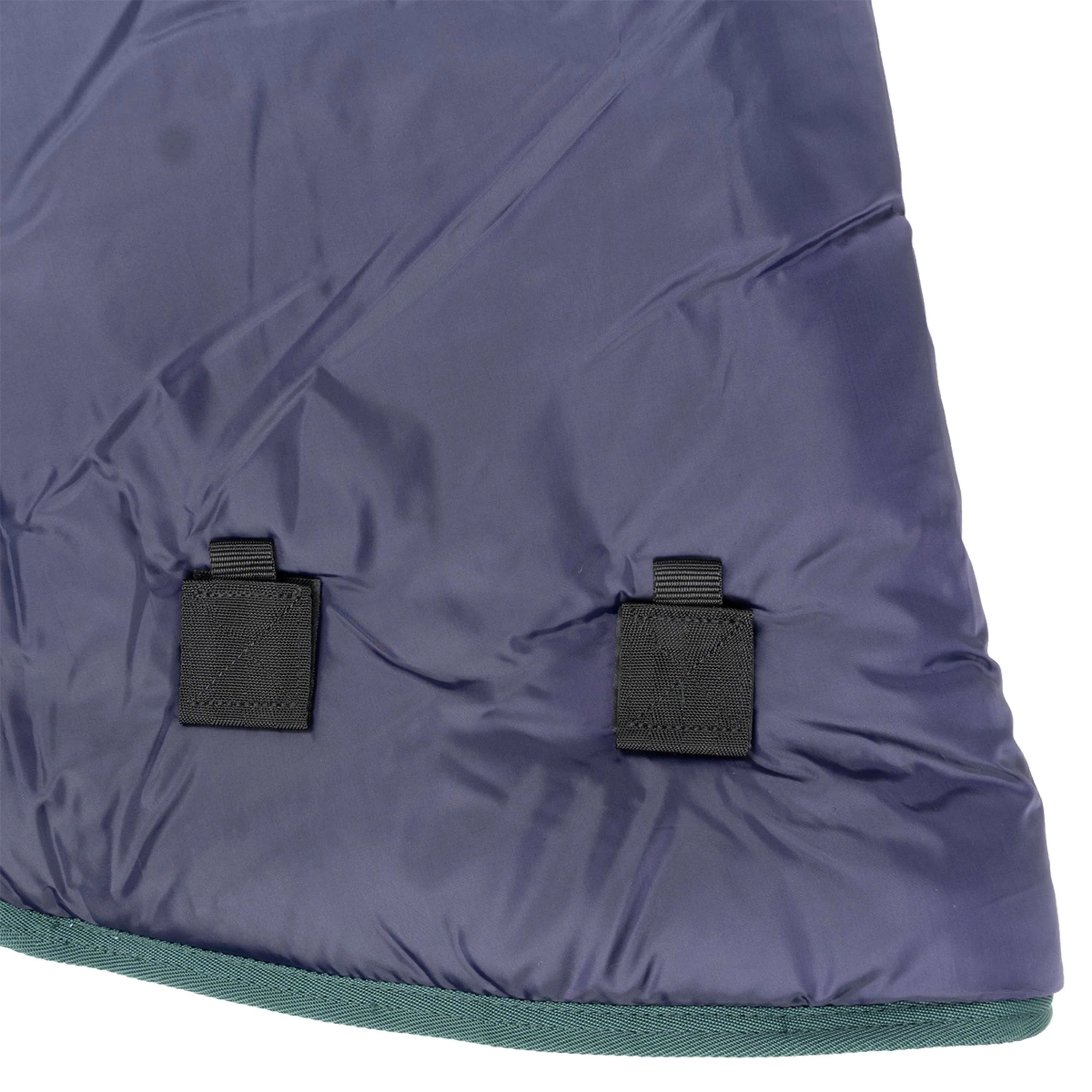 WeatherBeeta Halsstück ComFiTec Plus Dynamic Turnout 0g Navy/Forest Green - Image 10