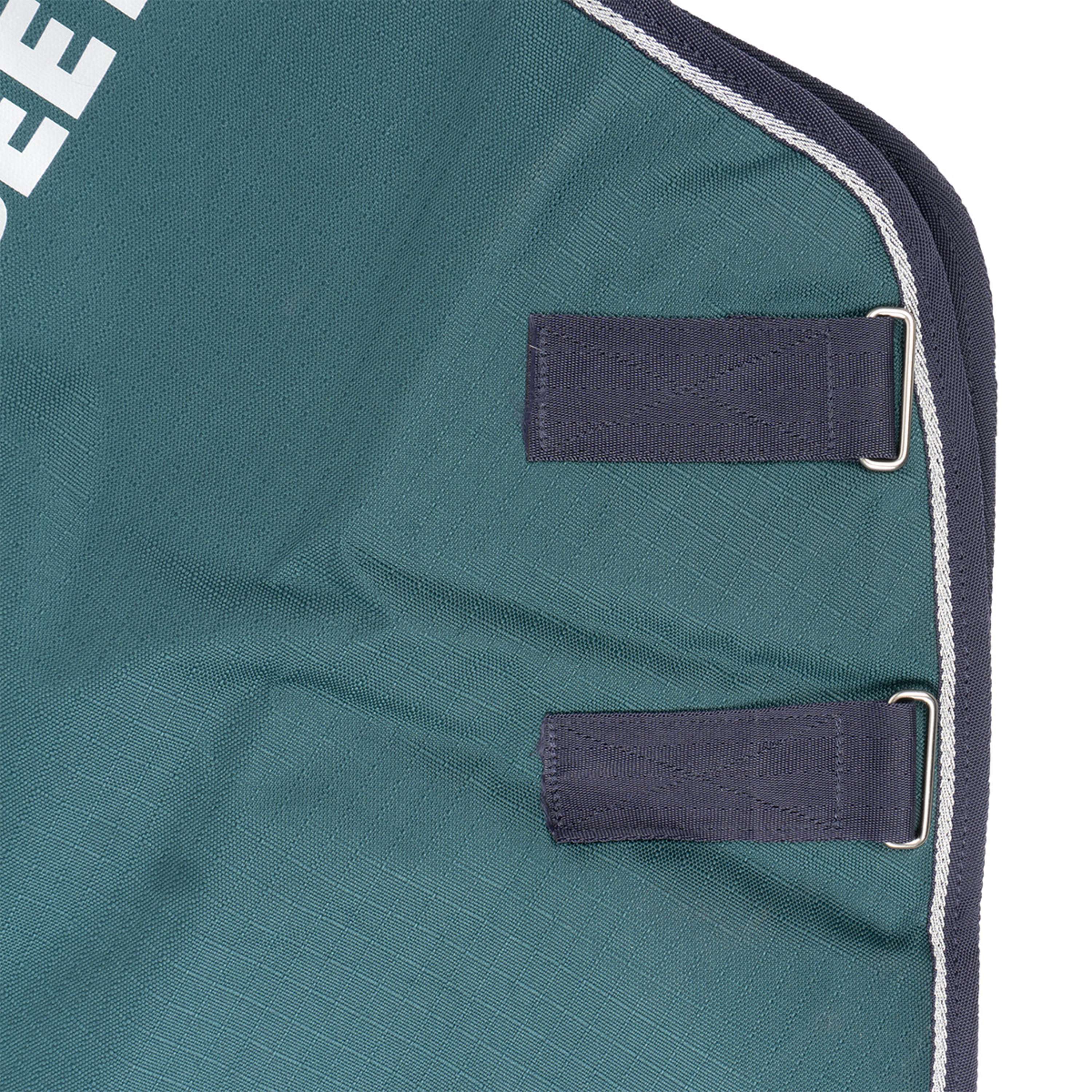 WeatherBeeta Halsstück ComFiTec Plus Dynamic Turnout 0g Forest Green/Navy - Image 5