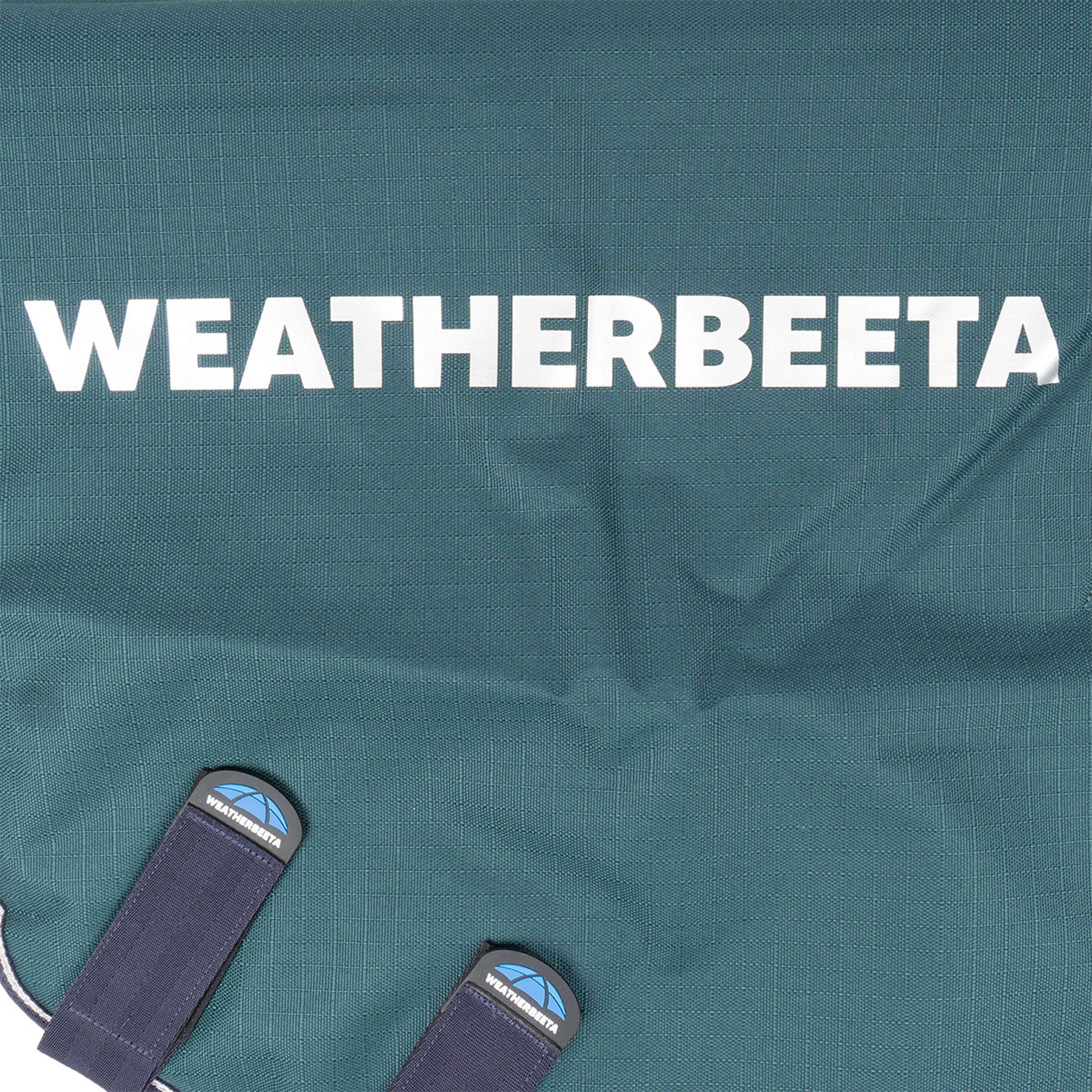 WeatherBeeta Halsstück ComFiTec Plus Dynamic Turnout 0g Forest Green/Navy - Image 7