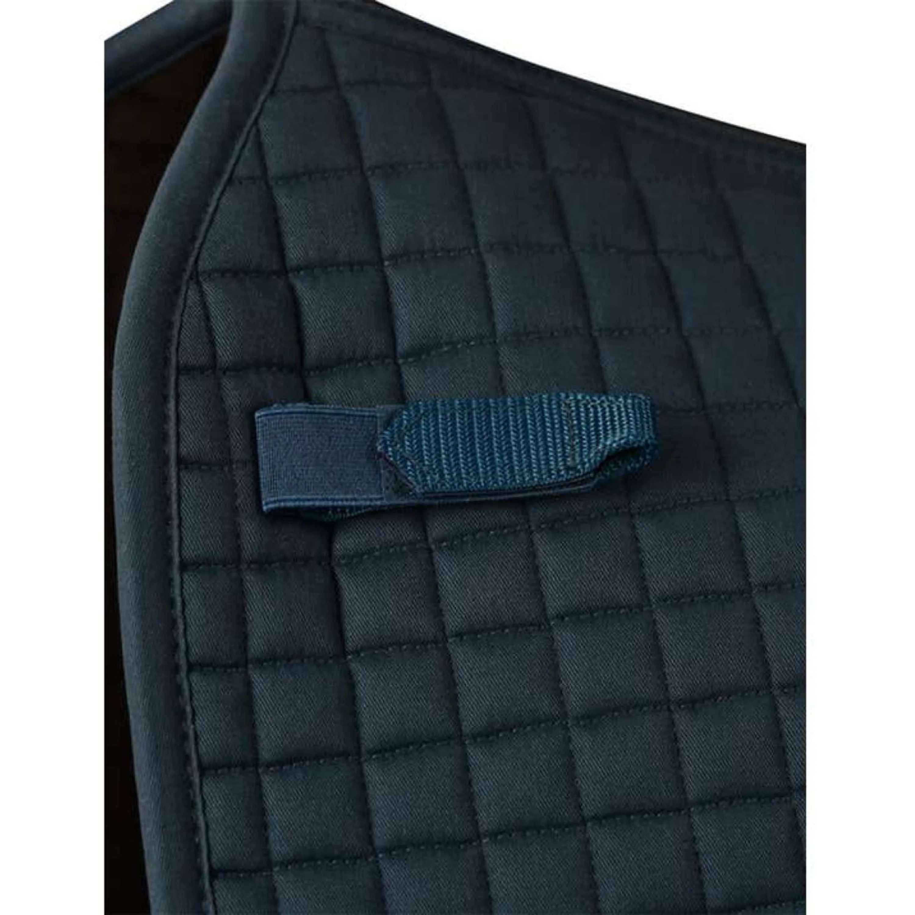 WeatherBeeta Schabracke Prime Air-Tec Dressur Midnight Teal - Image 3