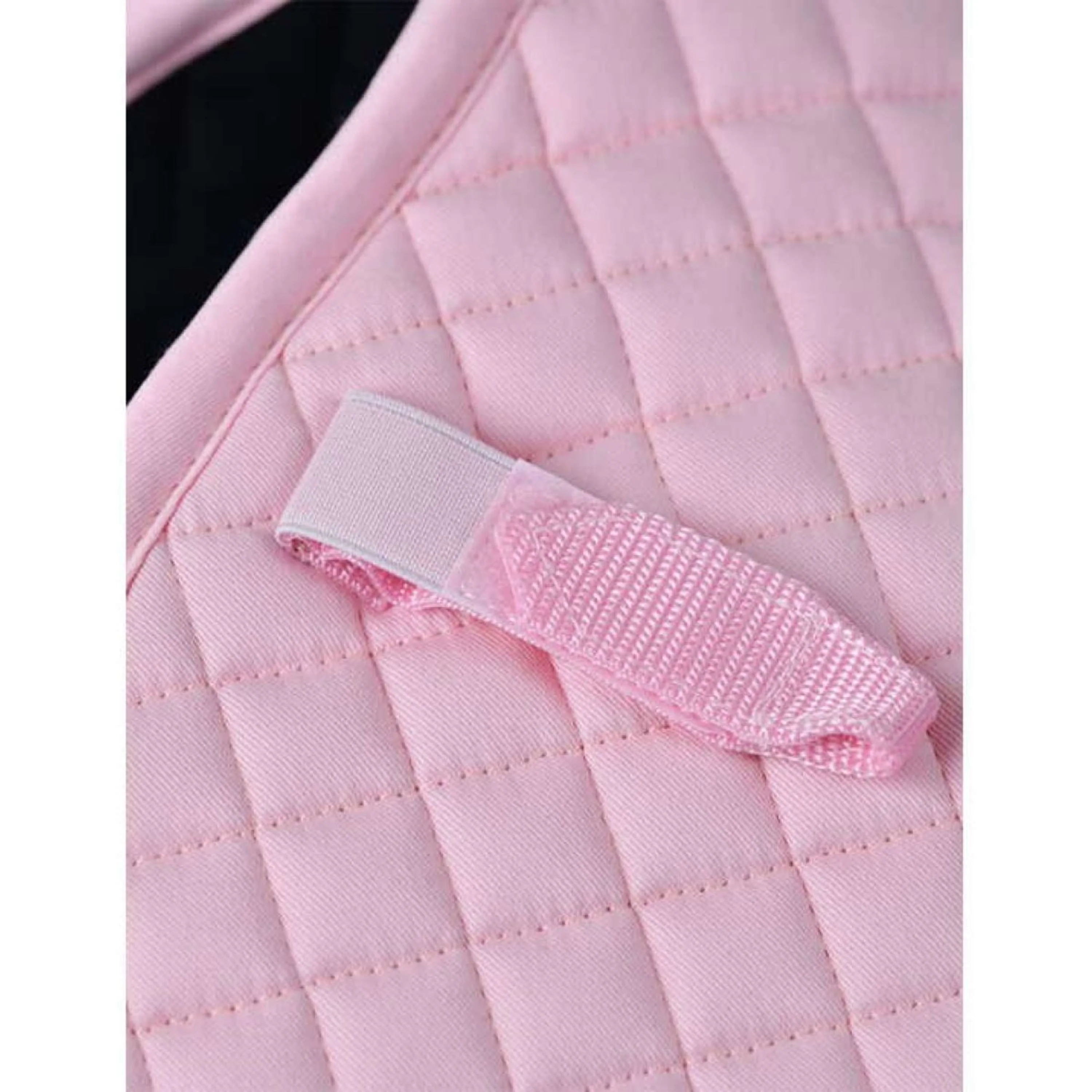 WeatherBeeta Schabracke Prime Air-Tec Springen Light Pink - Image 3