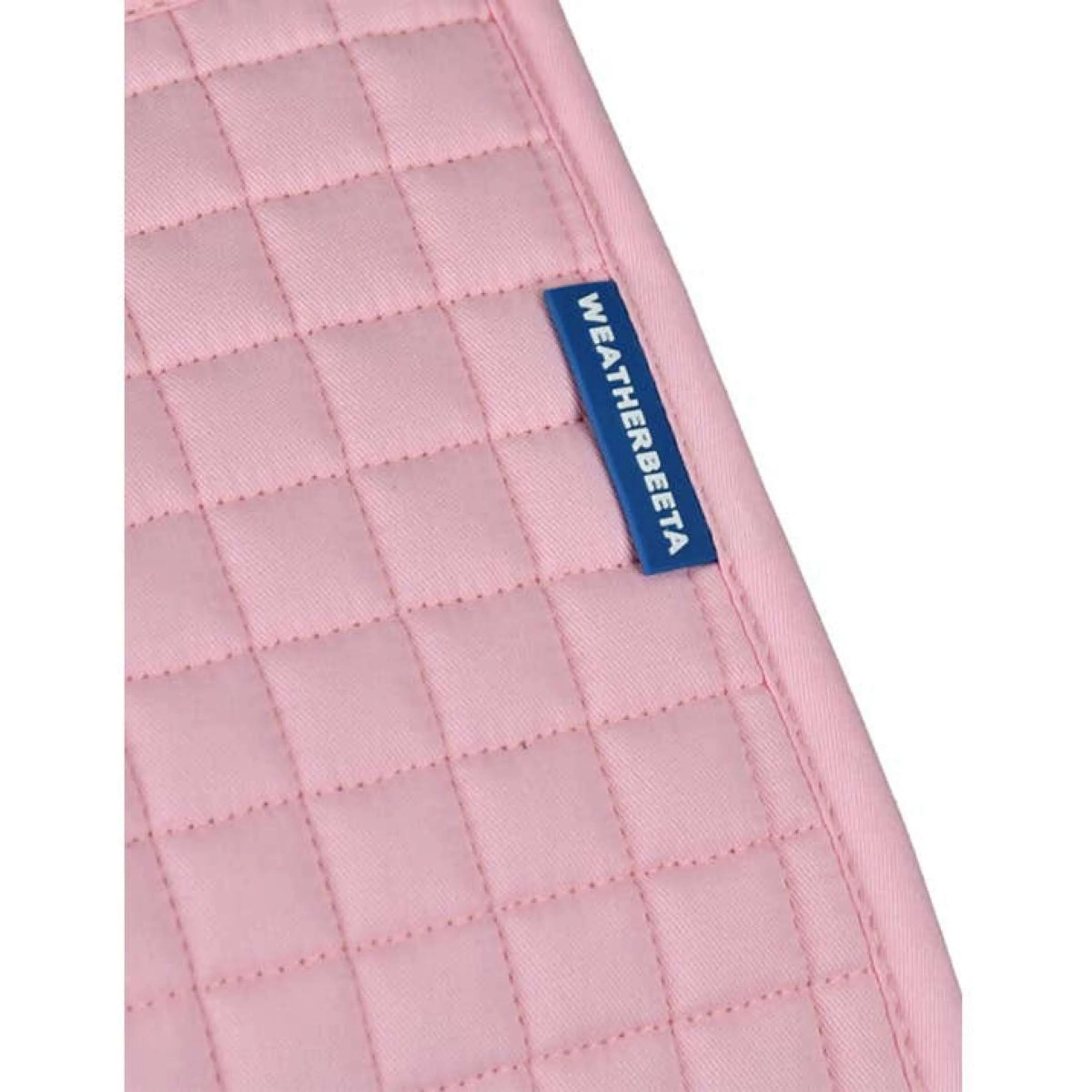 WeatherBeeta Schabracke Prime Air-Tec Springen Light Pink - Image 4