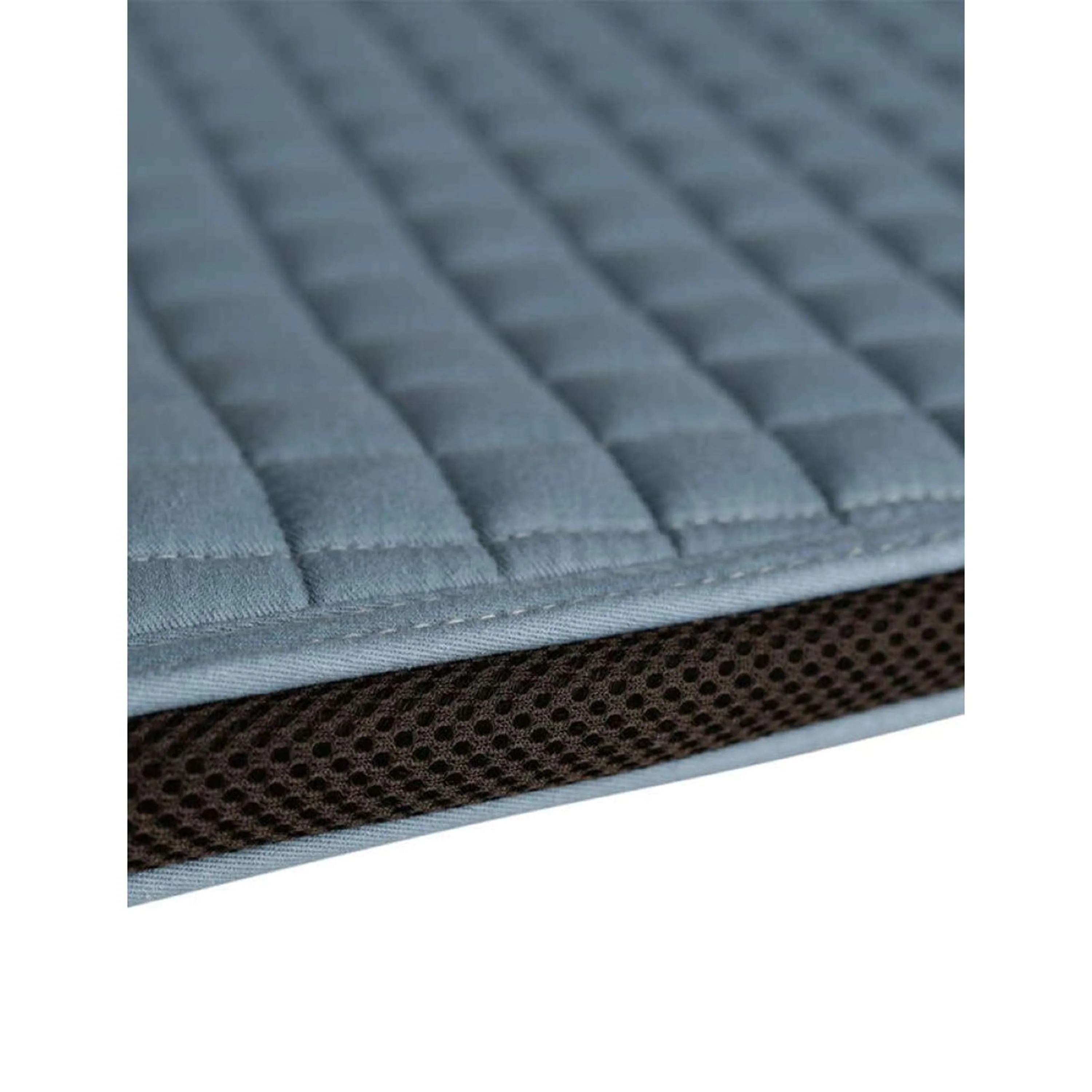WeatherBeeta Schabracke Prime Air-Tec Vielseitigkeit Washed Denim - Image 5