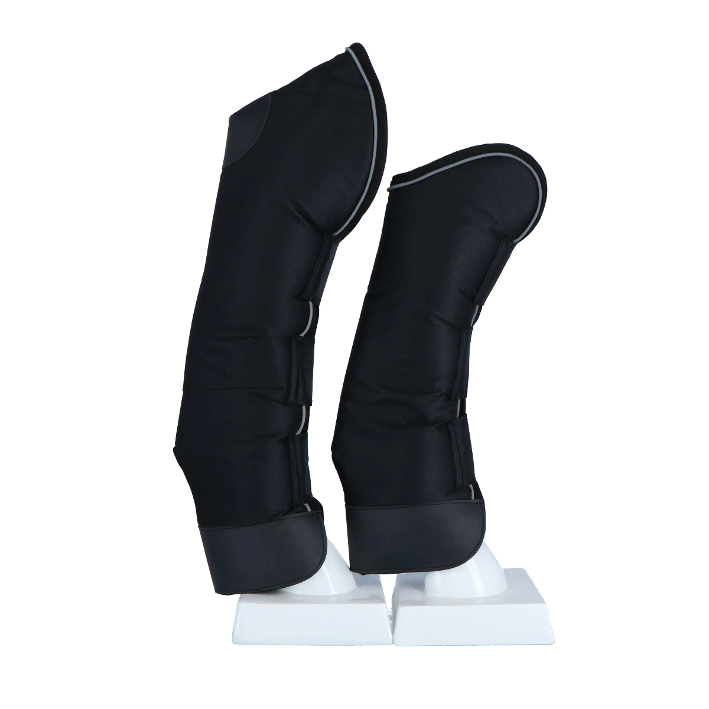 WeatherBeeta Transportgamaschen Deluxe Schwarz - Image 3