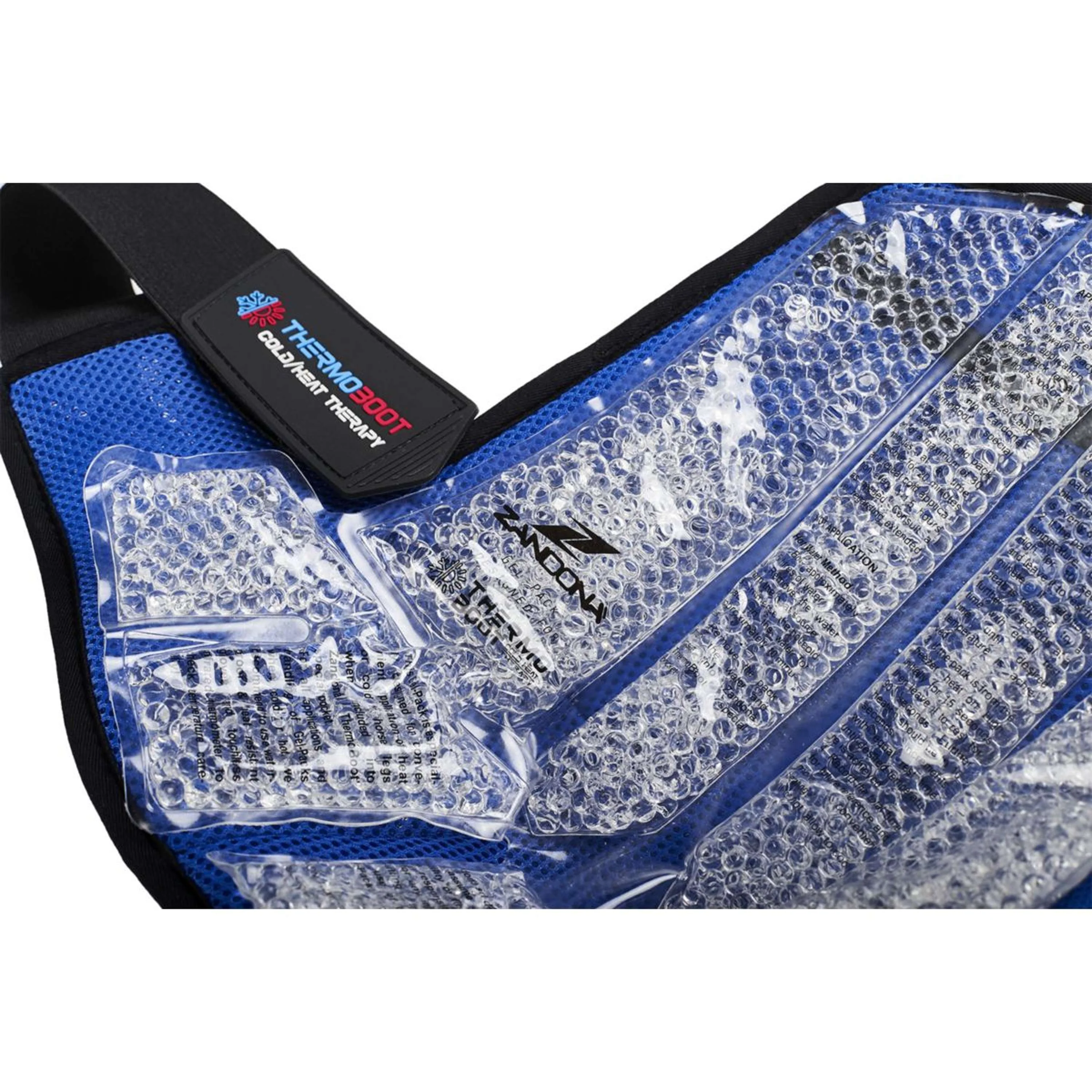 Zandona Thermo Boot - Image 4
